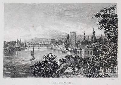 Bild Nr.1: 134-1816 Schwab,G.: (Deutschland, Schwaben)