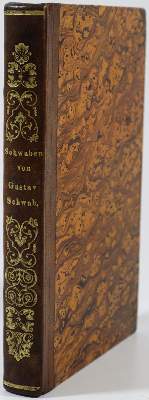 Bild Nr.2: 134-1816 Schwab,G.: (Deutschland, Schwaben)