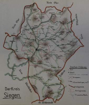 Bild Nr.1: 134-1819 Philippi,F. (Hrsg.).: (Deutschland, Siegen)