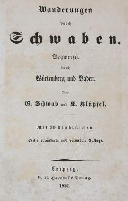 Bild Nr.1: 134-1824 Memminger,(J.D.G.).: (Deutschland, Stuttgart)