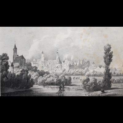 Bild Nr.1: 134-1830 Beschreibung: (Deutschland, Waiblingen)