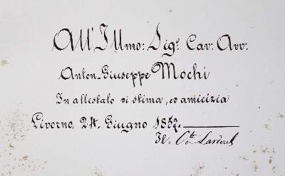 Bild Nr.4: 134-1838 Elben,C.G.: (Deutschland, Württemberg)