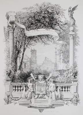 Bild Nr.2: 134-1843 Alphand,A.: (Frankreich)