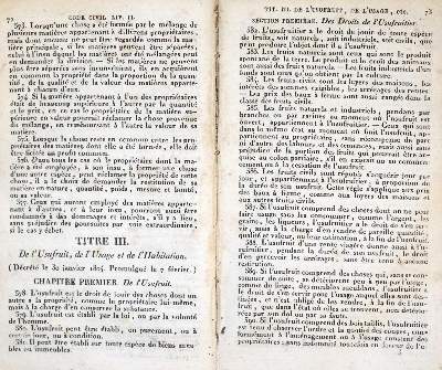 Bild Nr.2: 134-1846 Cinq Codes, Les.: (Frankreich)