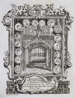 Bild Nr.2: 134-1858 Gatterer,J.C. u. J.G.Meusel.: (Frankreich)