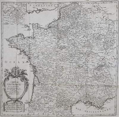 Bild Nr.1: 134-1861 Meusel,J.G.: (Frankreich)