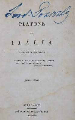 Bild Nr.2: 134-1880 (Cuoco,V.).: (Italien)