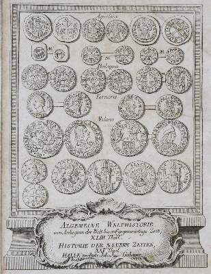 Bild Nr.2: 134-1884 Le Bret,J.F.: (Italien)