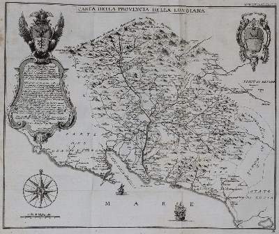 Bild Nr.3: 134-1885 Le Bret,J.F.: (Italien)