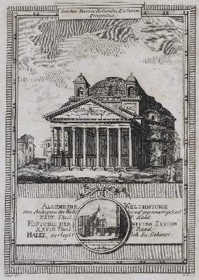 Bild Nr.2: 134-1887 Le Bret,J.F.: (Italien)