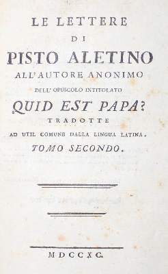 Bild Nr.1: 134-1897 Sammlung: (Italien)