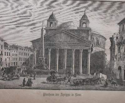 Bild Nr.1: 134-1898 Schneider,K.F.R.: (Italien)