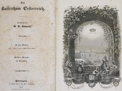 Bild Nr.3: 134-1910 Schmidl,A.A.: (Österreich)