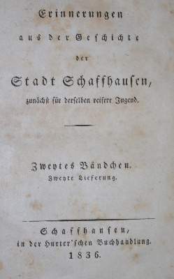 Bild Nr.1: 134-1916 Erinnerungen: (Schweiz)