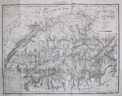 Bild Nr.1: 134-1919 Glutz-Blotzheim,(R.).: (Schweiz)