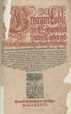 Bild Nr.1: 134-1936 Stumpf,J.: (Schweiz)