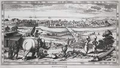 Bild Nr.11: 134-1941 Allgemeine Historie der Reisen zu Wasser und Lande;: (Verschiedene Länder - Geschichte)
