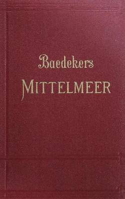 Bild Nr.1: 134-1963 Frankreich.: (Verschiedene Länder - Geschichte, Baedeker)