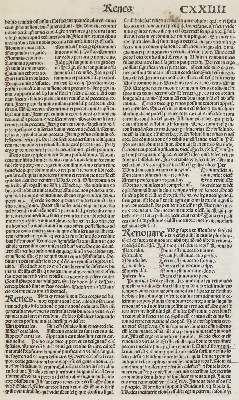 Bild Nr.1: 134-197 Berchorius,P. (Pierre Bercheur).: (Inkunabeln)