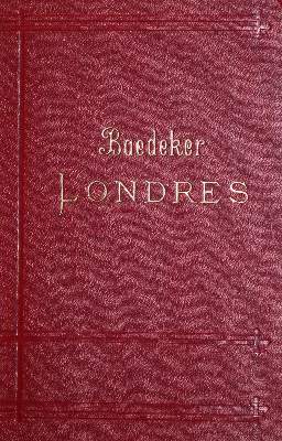 Bild Nr.1: 134-1973 Sammlung: (Verschiedene Länder - Geschichte, Baedeker)