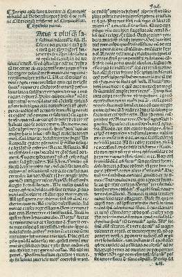 Bild Nr.2: 134-198 Bernardus Claravallensis.: (Inkunabeln)