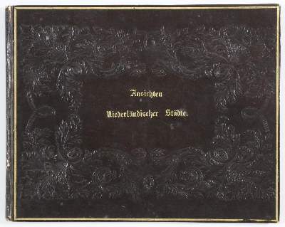 Bild Nr.2: 134-1984 (Baedeker,K. u. A.: (Verschiedene Länder - Geschichte, Benelux)