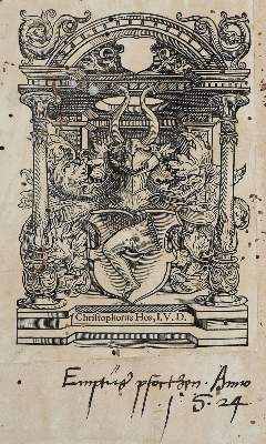 Bild Nr.1: 134-199 Biblia latina.: (Inkunabeln)