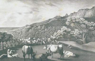 Bild Nr.1: 134-1991 (Brunner,S.: (Verschiedene Länder - Geschichte)