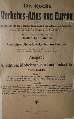 Bild Nr.1: 134-1997 Ennery,(J.) u. Hirth.: (Verschiedene Länder - Geschichte)
