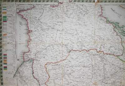 Bild Nr.1: 134-1999 Mitteleuropa:: (Verschiedene Länder - Geschichte, Europa)