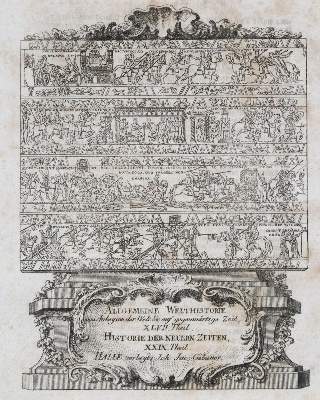Bild Nr.2: 134-2017 Sprengel,M.C.: (Verschiedene Länder - Geschichte, Grossbritannien)