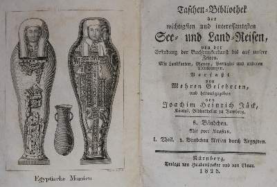 Bild Nr.1: 134-2022 Jäck,J.H. (Hrsg.).: (Verschiedene Länder - Geschichte)