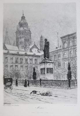 Bild Nr.21: 134-2023 Krünitz,J.G.: (Verschiedene Länder - Geschichte, Kartographie)