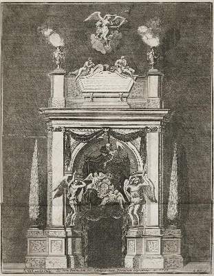 Bild Nr.1: 134-2029 Merian,M.: (Verschiedene Länder - Geschichte)