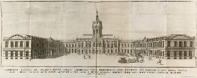 Bild Nr.2: 134-2029 Merian,M.: (Verschiedene Länder - Geschichte)