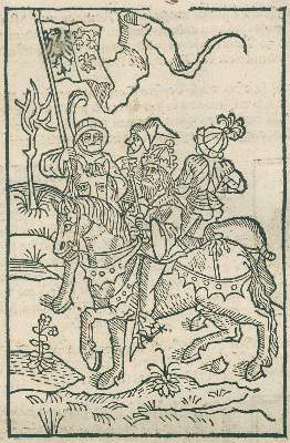 Bild Nr.4: 134-203 Die Chronica von der hilliger Stat Coellen.: (Inkunabeln, Köln)