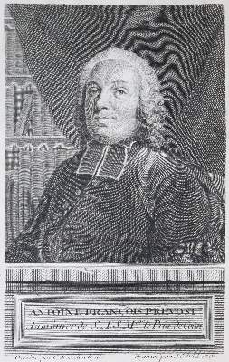 Bild Nr.1: 134-2039 Prevost d'Exiles,A.F.: (Verschiedene Länder - Geschichte)