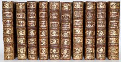 Bild Nr.4: 134-2039 Prevost d'Exiles,A.F.: (Verschiedene Länder - Geschichte)