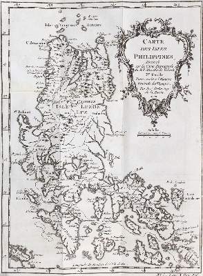 Bild Nr.1: 134-2040 Prevost d'Exiles,A.F.: (Verschiedene Länder - Geschichte)