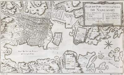 Bild Nr.3: 134-2040 Prevost d'Exiles,A.F.: (Verschiedene Länder - Geschichte)
