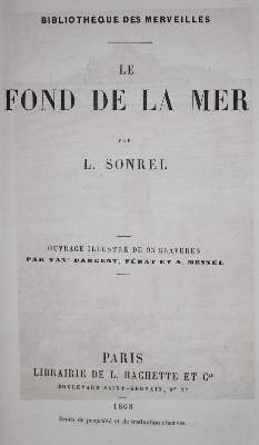 Bild Nr.1: 134-2059 Sonrel,L.: (Verschiedene Länder - Geschichte, Seewesen)