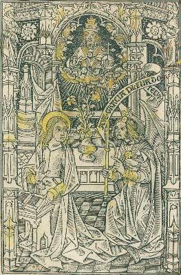 Bild Nr.2: 134-206 Jacobus de Voragine.: (Alte Drucke, Handschriften und Theologie)