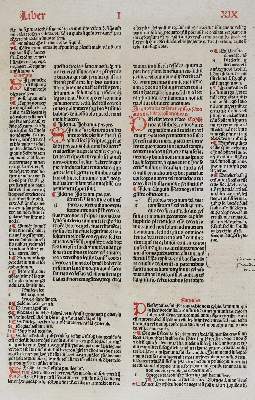 Bild Nr.2: 134-208 Justinianus: (Alte Drucke, Handschriften und Theologie)