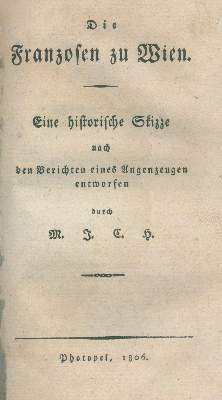Bild Nr.2: 134-2080 (Müller,J.A.).: (Verschiedene Länder - Geschichte, Ungarn)