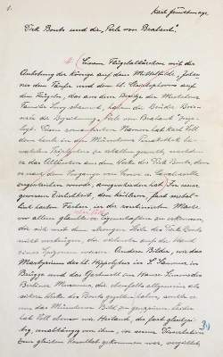 Bild Nr.1: 134-2086 Feuchtmayr,K.: (Bouts, Handschriften)