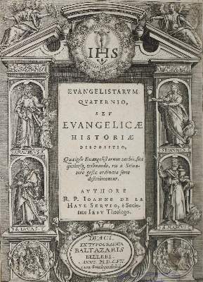 Bild Nr.1: 134-214 Kircher,H.: (Alte Drucke, Handschriften und Theologie)