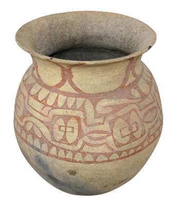 Bild Nr.1: 134-2144 Thailand.: (Varia, Ausgrabungen)
