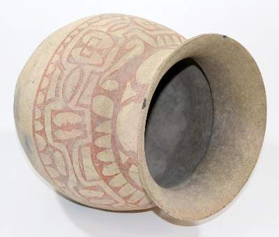 Bild Nr.4: 134-2144 Thailand.: (Varia, Ausgrabungen)