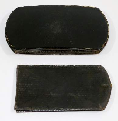 Bild Nr.2: 134-2150 Antiker Zigarrenhalter, Europäisch. 19. Jhdt.: (Varia, Cheroot)