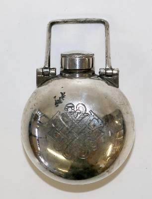 Bild Nr.31: 134-2187 Rückgänge: (Varia)